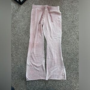 Pink Sweatpants